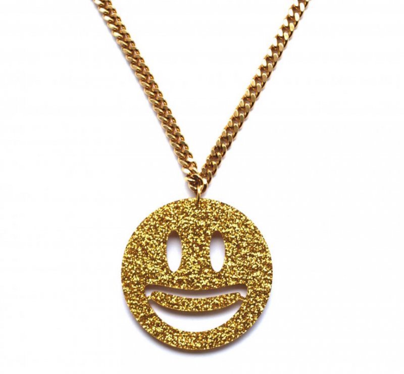 EMOJI -  Smiling Face