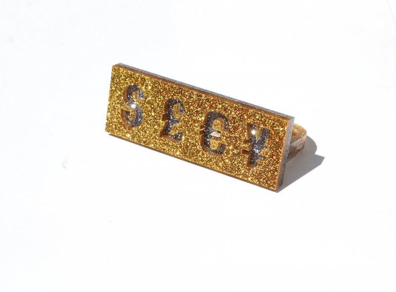 Gold Money