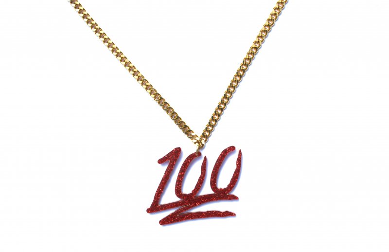 EMOJI - 100