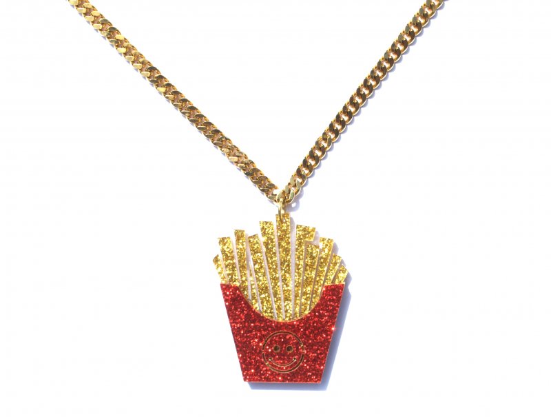 EMOJI - French Fries