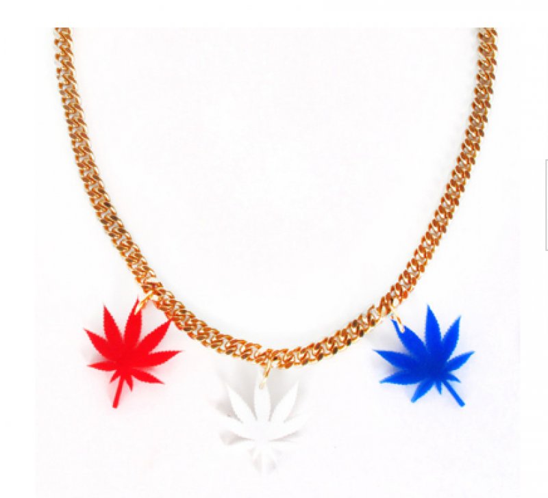 Chronic Collection - Union Jack / Stars & Stripes