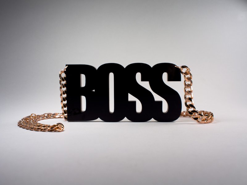 Boss