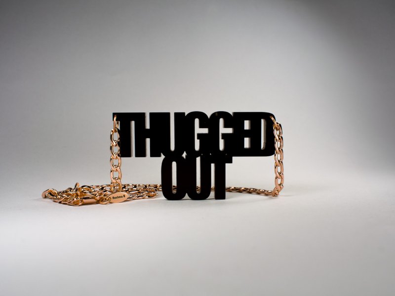 Thugged Out