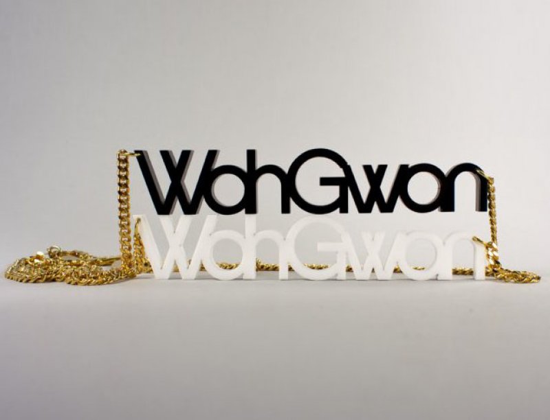 WahGwan NEW