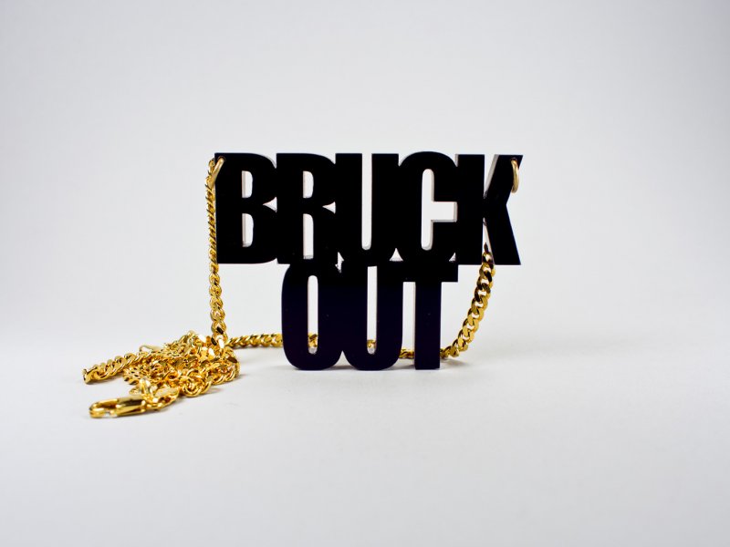 Bruck Out