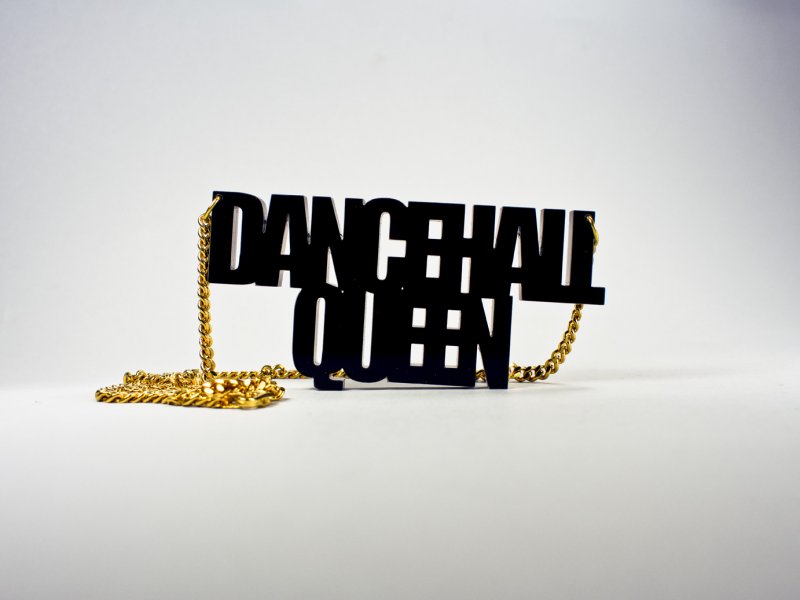 Dancehall Queen