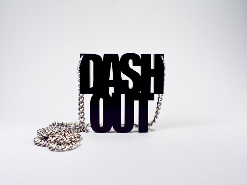 Dash Out