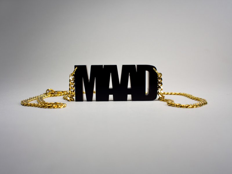 Maad