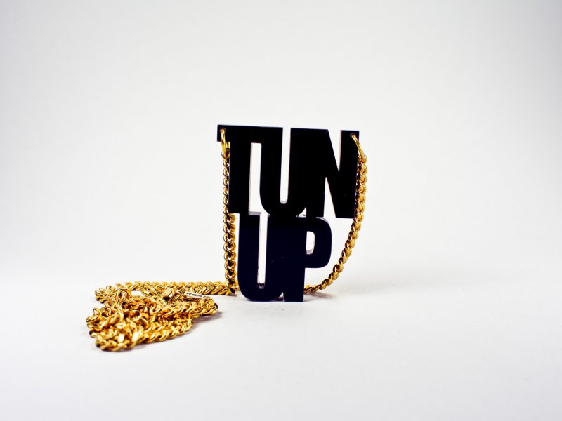 Tun Up