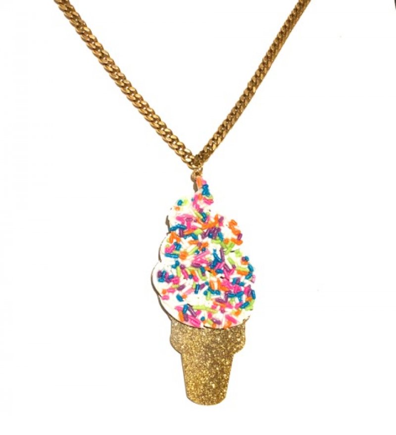 Ice Cream Chain