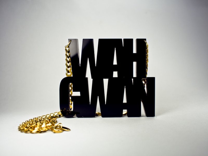 WahGwan